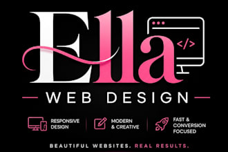 do web design website design wordpress design