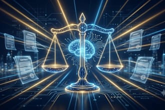 draft legal contracts and research documents in 24 hours