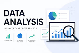 do your data analystic