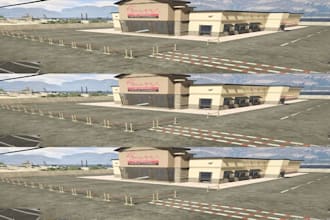 customize props mlo interior and maps for fivem