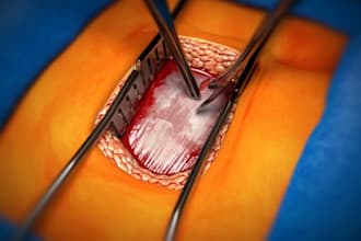 create a premium medical animation video for your brand