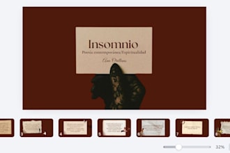 diseño y personalización de presentaciones