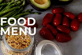 teach you meal preparation and healthy cooking techniques