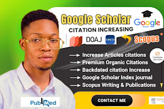 increase google scholar citation, scopus backdated article citation eb1 eb2 niw