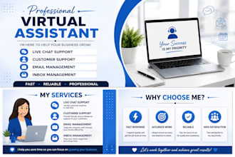 be your customer support and chat specialist