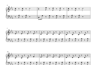 professionally convert audio or midi into sheet music