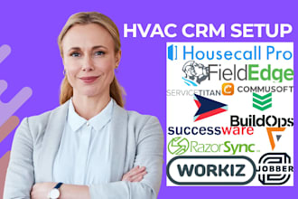 do housecallpro servicetitan fieldedge buildops jobber workiz razorsync kickserv