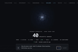 design a modern conversion focused website or web app UI in figma