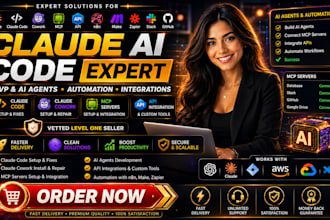 claude ai code agent setup mcp api integration fix claude cowork automation