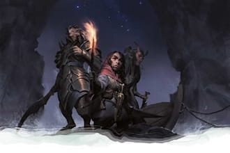 create your characters backstory