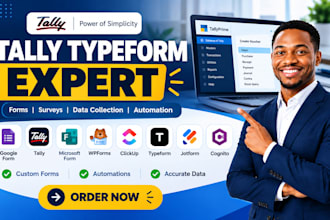 build zoho survey typeform microsoft form jotform clickup tally quiz form expert
