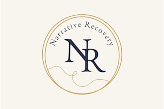 create a complete narrative map of your life story