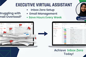 organize your gmail inbox and build an email management system that saves time