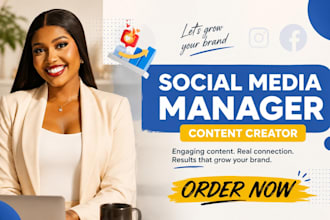 design social media post instagram carousel facebook post design canva templates