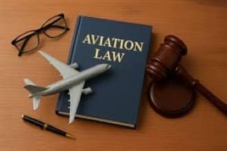draft crew employment agreements and aviation contracts