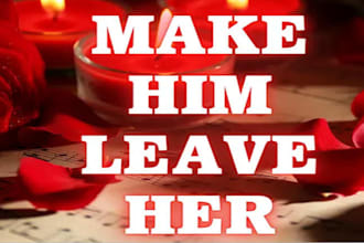same day break them up, separation third party repair marriage get ex back