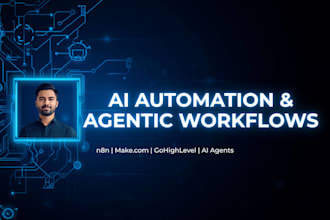 connect your apps and automate your business workflows with n8n or makecom