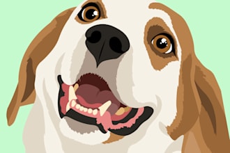 vectorize whatever you need