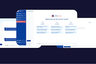build a fintech web app and financial dashboard system