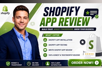 setup shopify app review shopify app testing shopify app installation shopify