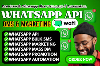 setup whatspp api whatsapp mass dm whatsapp marketing bulk message