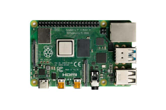 do computer vision ai, object detection and tracking on raspberry pi, jetson