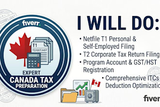 do canada gst, hst registration, and filing for cra