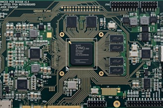 design esp32 pcb, prototyping, schematics, and circuit boards for audio pcb