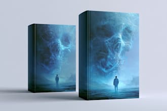do fantastic book cover artworks