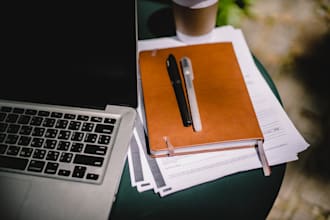 do articles and blog posts