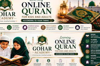teach quran with tajweed and nazra online