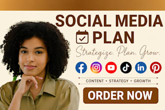 real estate marketing real estate reel facebook likedln youtube content strategy