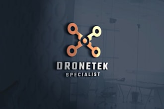 design worldclass logo for technology, startup, sass business