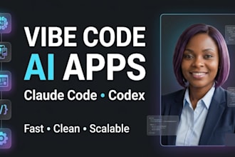 fix debug and develop your ai app or tools using claude code codex and cursor