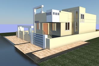do revit architecture and structure bim modeling