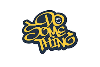design children clothing line hats shirts logo