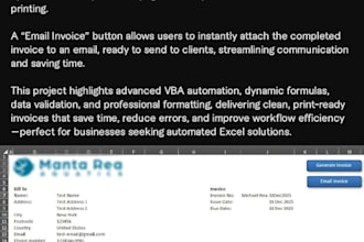 expertly do your excel tasks like data entry, cleaning, formula, lookup, match