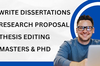 support, proofread, thesis, research proposal, phd dissertation