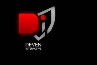 do professional gaming logo design for esports and streamers