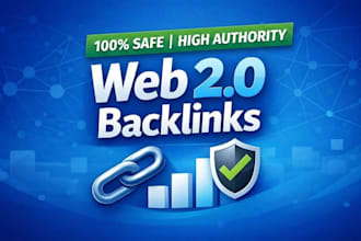 web 2 0 backlinks
