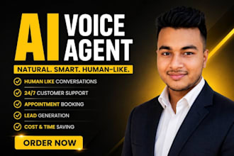 build retell ai, vapi ai, ai calling agent and ai receptionist