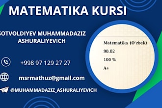 write articles and blog posts in uzbek