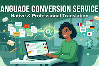 language conversation text editor
