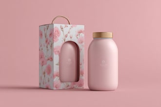 do any kind of packing designs for your product