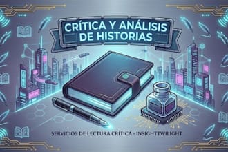audit the logic, character psychology