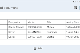 typing, translation, english to urdu, urdu translation, data entry