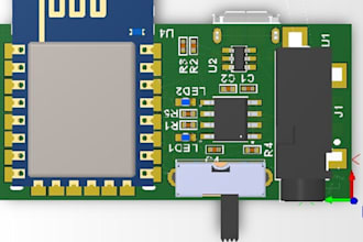design professional pcb altium designer