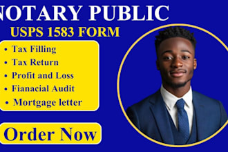 provide fast remote online notary notarization services notarize legal document