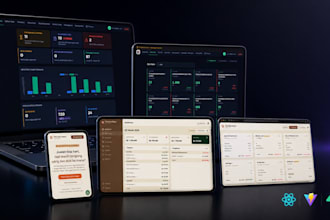 build a custom web app for your small business or startup