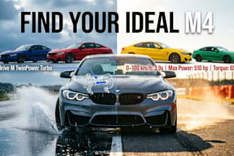 design professional youtube thumbnails that get clicks